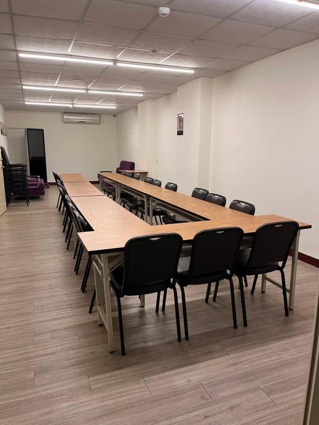 Hoya Resort Hotel Chiayi Екстериор снимка