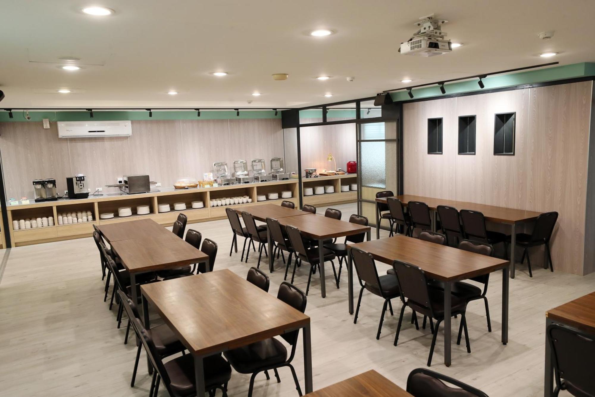 Hoya Resort Hotel Chiayi Екстериор снимка