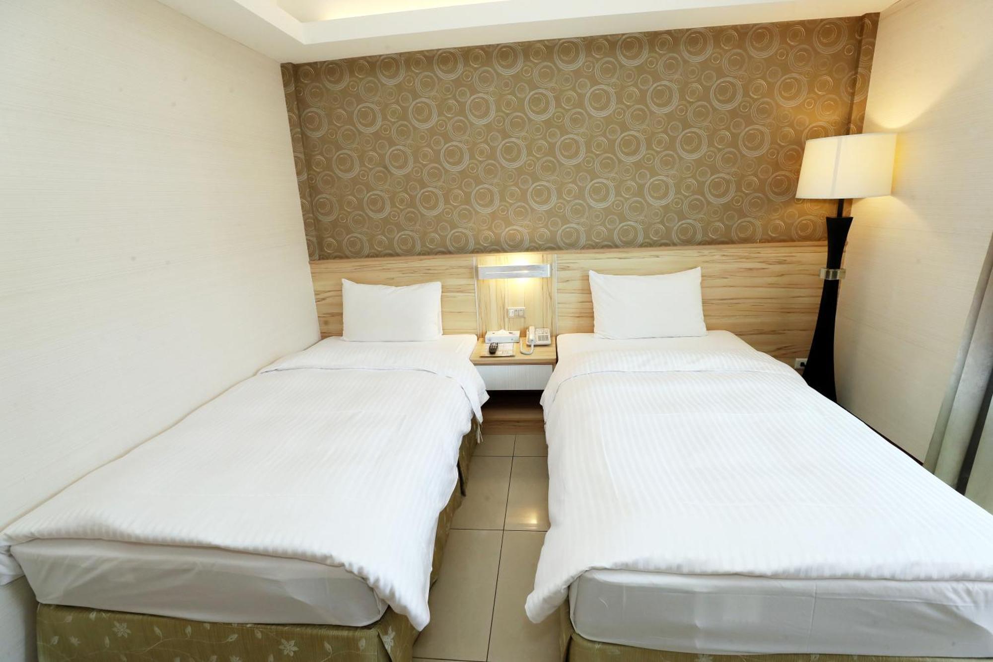 Hoya Resort Hotel Chiayi Екстериор снимка