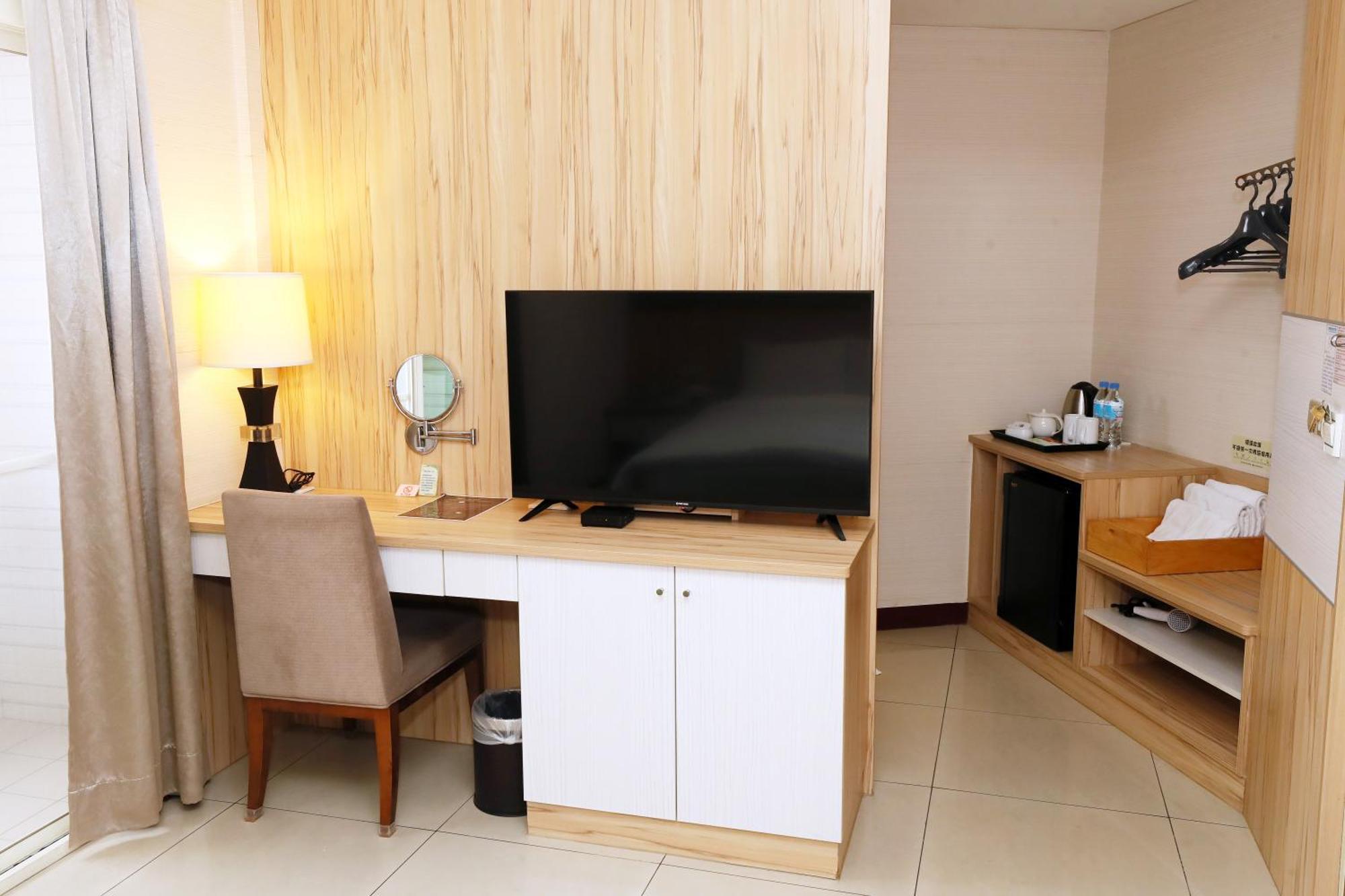 Hoya Resort Hotel Chiayi Екстериор снимка