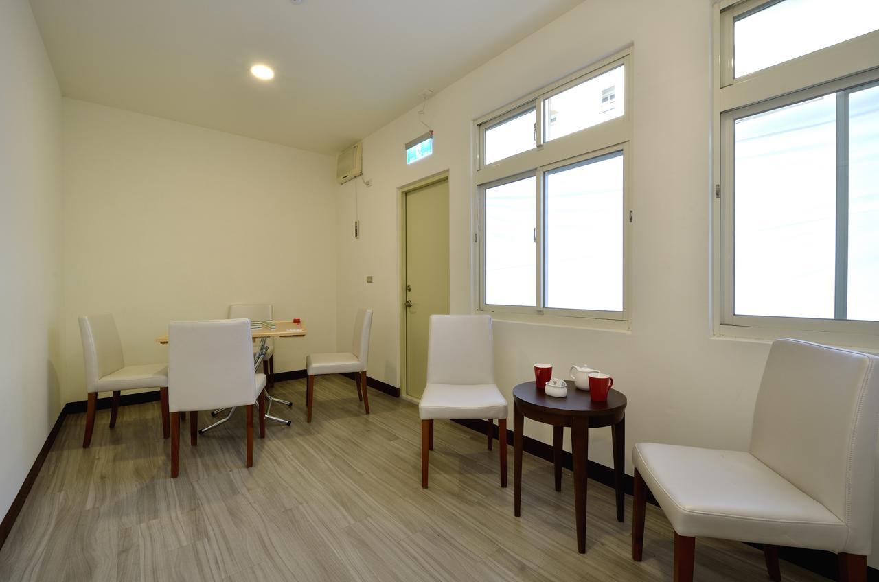 Hoya Resort Hotel Chiayi Екстериор снимка