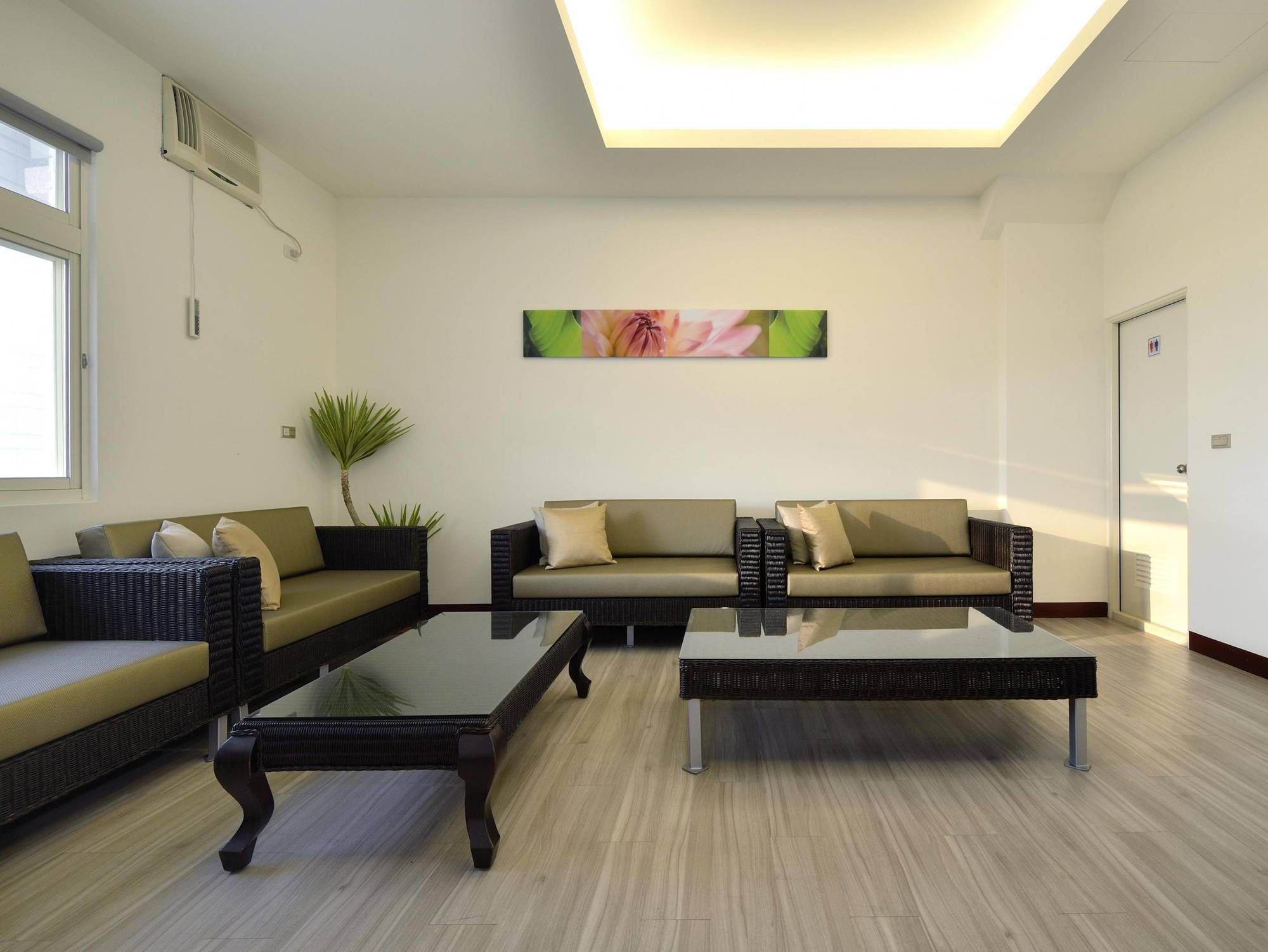 Hoya Resort Hotel Chiayi Екстериор снимка